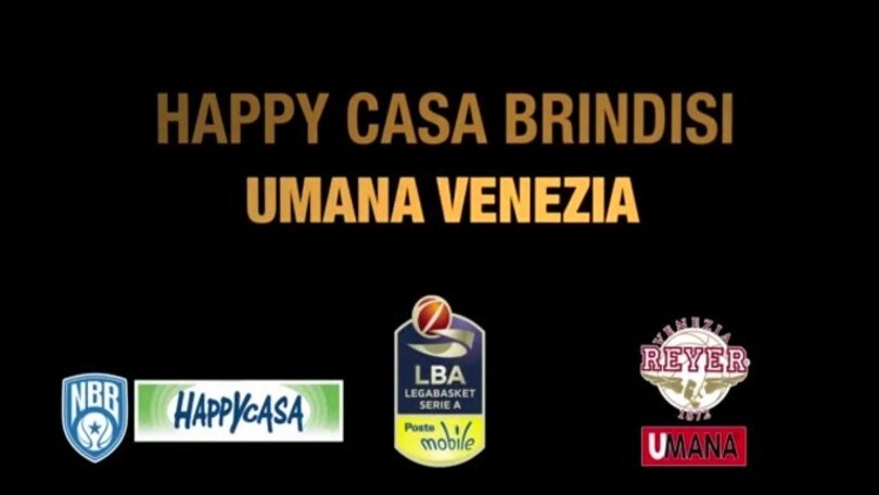 Happy Casa Brindisi-Umana Venezia