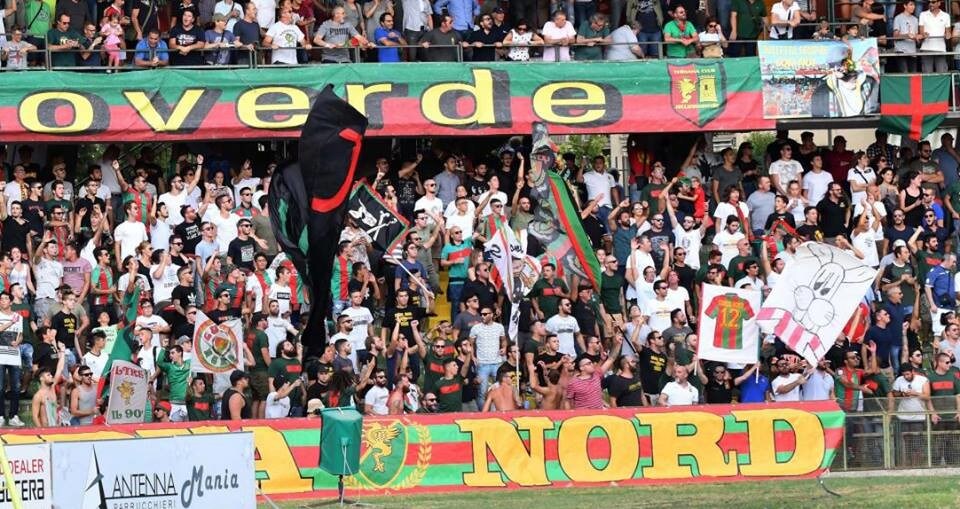 Serie B, romanzesca vittoria dell'Unicusano Ternana con lo Spezia
