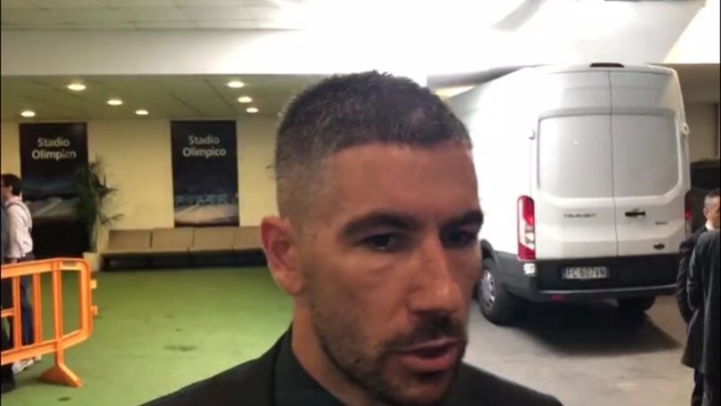 Kolarov: "Meritavamo di piu"