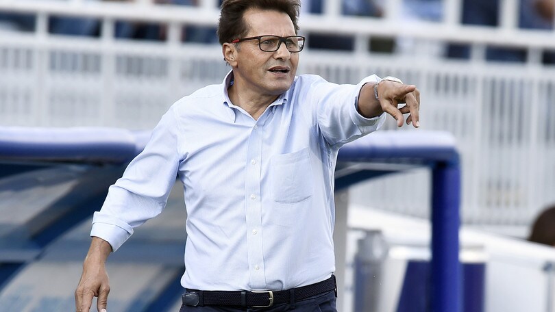 Serie B Avellino-Salernitana, probabili formazioni e tempo reale alle 17.30. Dove vederla in tv