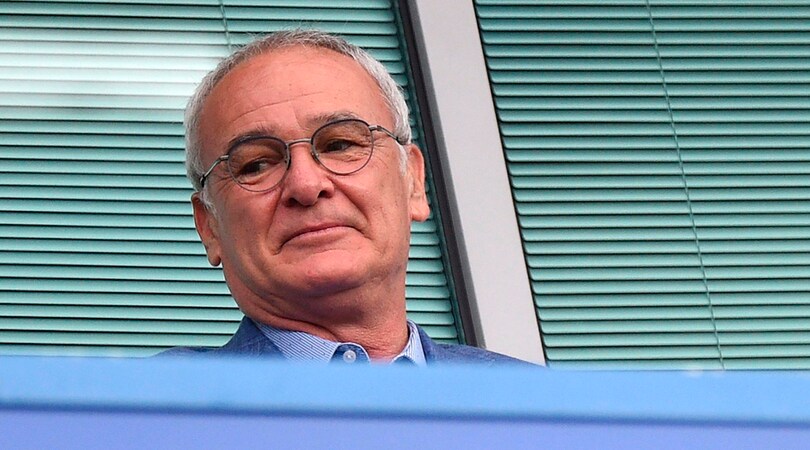 Ligue 1, Nantes fermato dal Bordeaux: Ranieri è terzo. Ko il Nizza di Balotelli