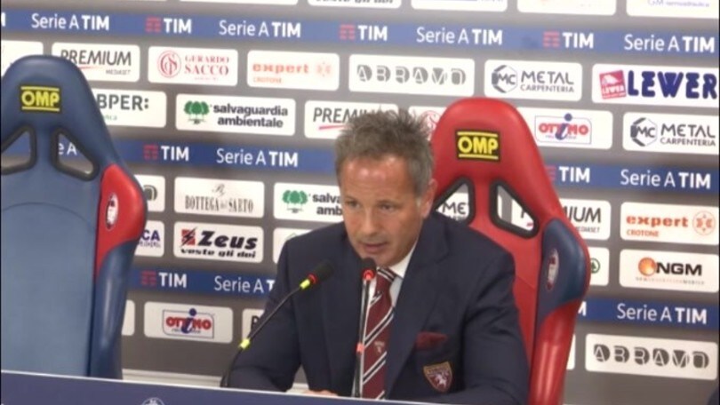 Mihajlovic: "Sprecate diverse occasioni"