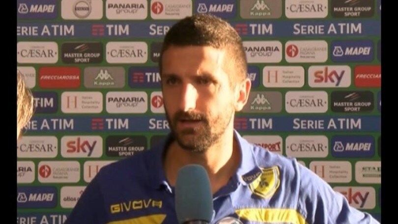 Gamberini: "Abbiamo dato continuità ai risultati positivi"