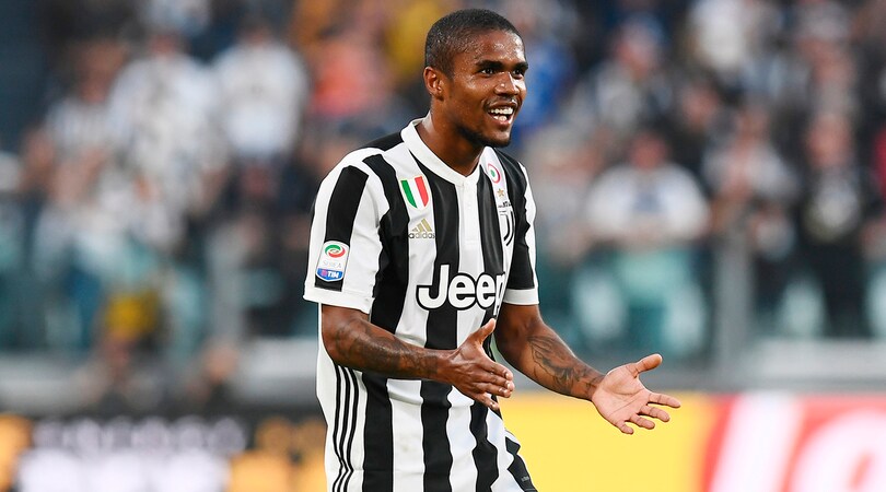 Risultati immagini per douglas costa