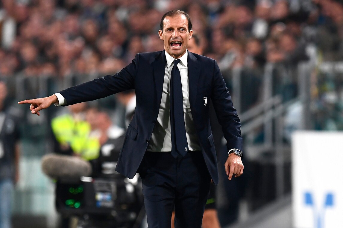Serie A, scudetto: la Juve sale a 2,50