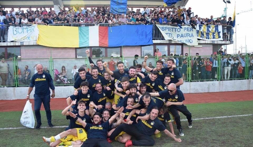 Promozione - Montatese che magia, parola allo stregone Battaglino: «Vi svelo il mio segreto»
