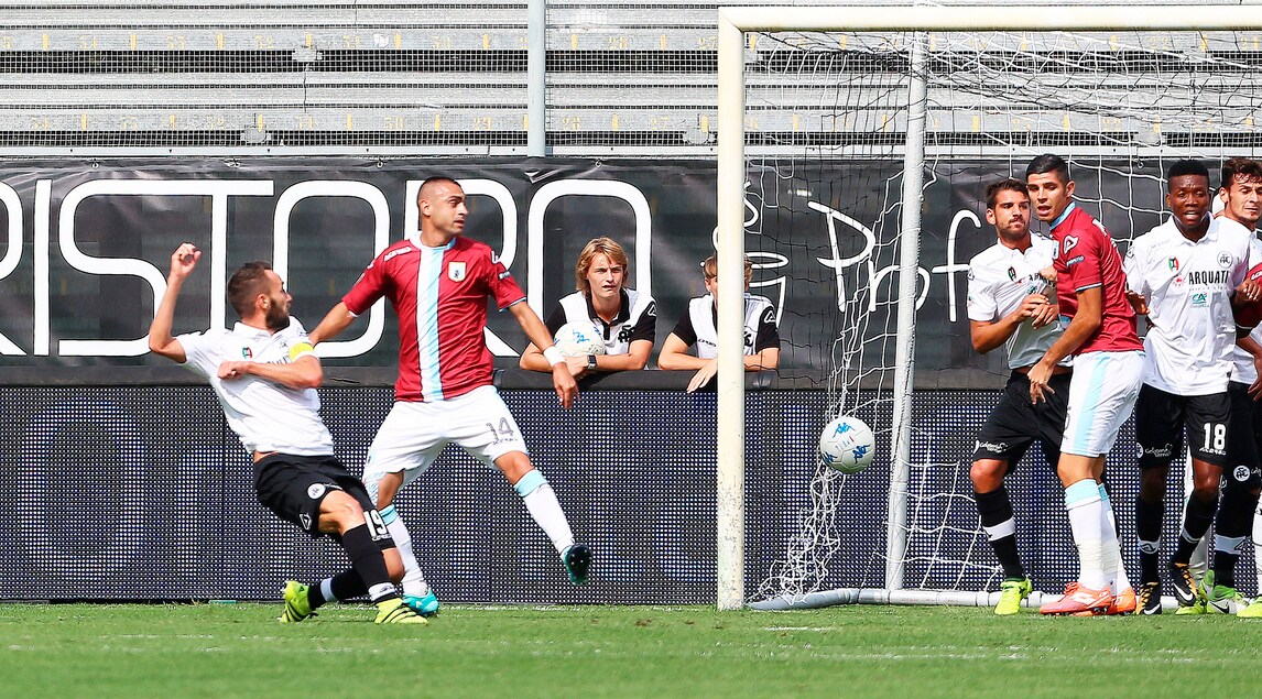 Serie B Entella-Empoli,  in diretta dalle 20.30: le probabili formazioni