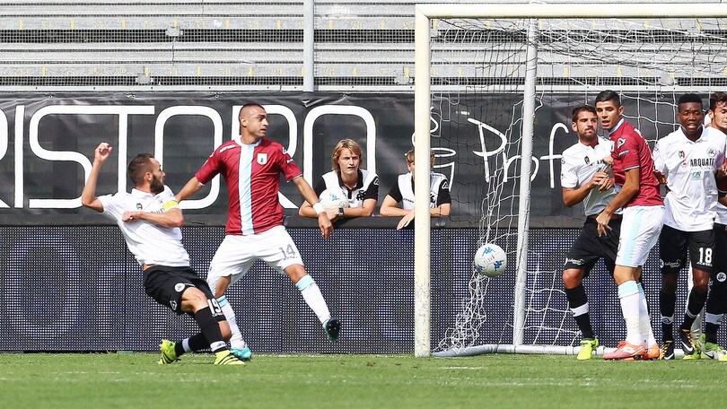 Serie B Entella-Empoli,  in diretta dalle 20.30: le probabili formazioni