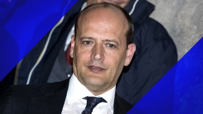 Roma, Baldissoni non rimpiange Spalletti