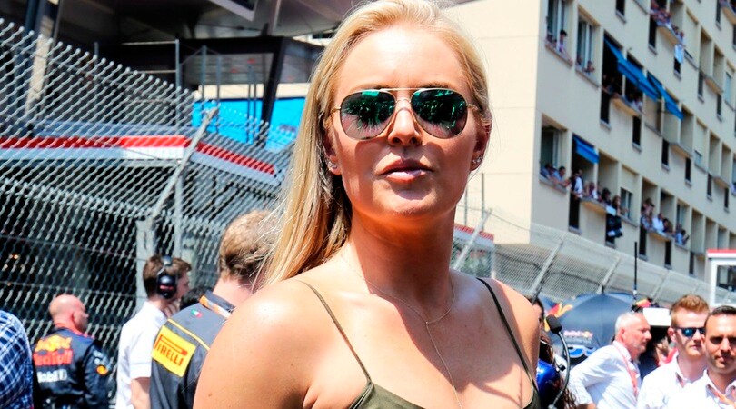 Innerhofer contro Lindsey Vonn: «Triste operazione di marketing»