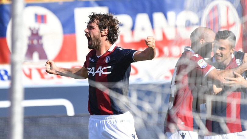 Serie A, Poli: «A Bologna atmosfera straordinaria»