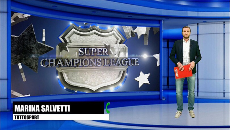 Salvetti: "Higuain non è in crisi"