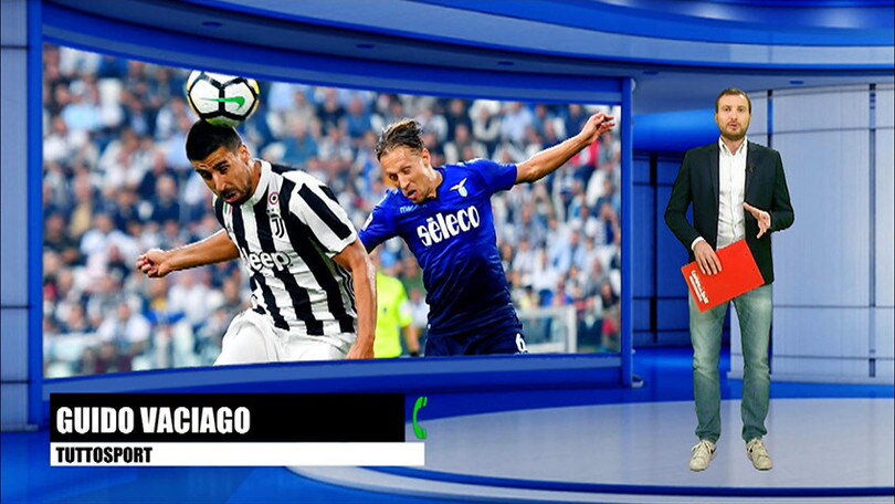 Vaciago: "Juve deve ritrovare coralità nella fase difensiva"