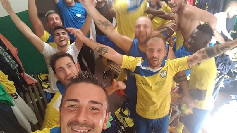 Prima Categoria - Risveglio Spazio Talent Soccer, buona la prima di Ardito