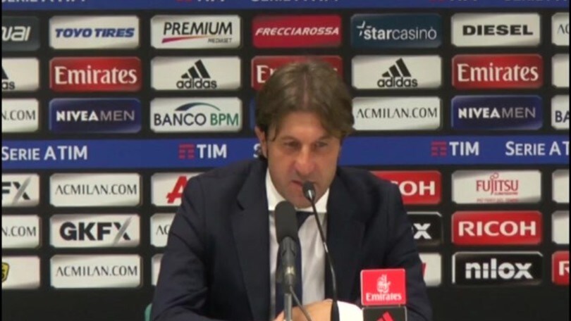 Cagliari: esonerato Rastelli