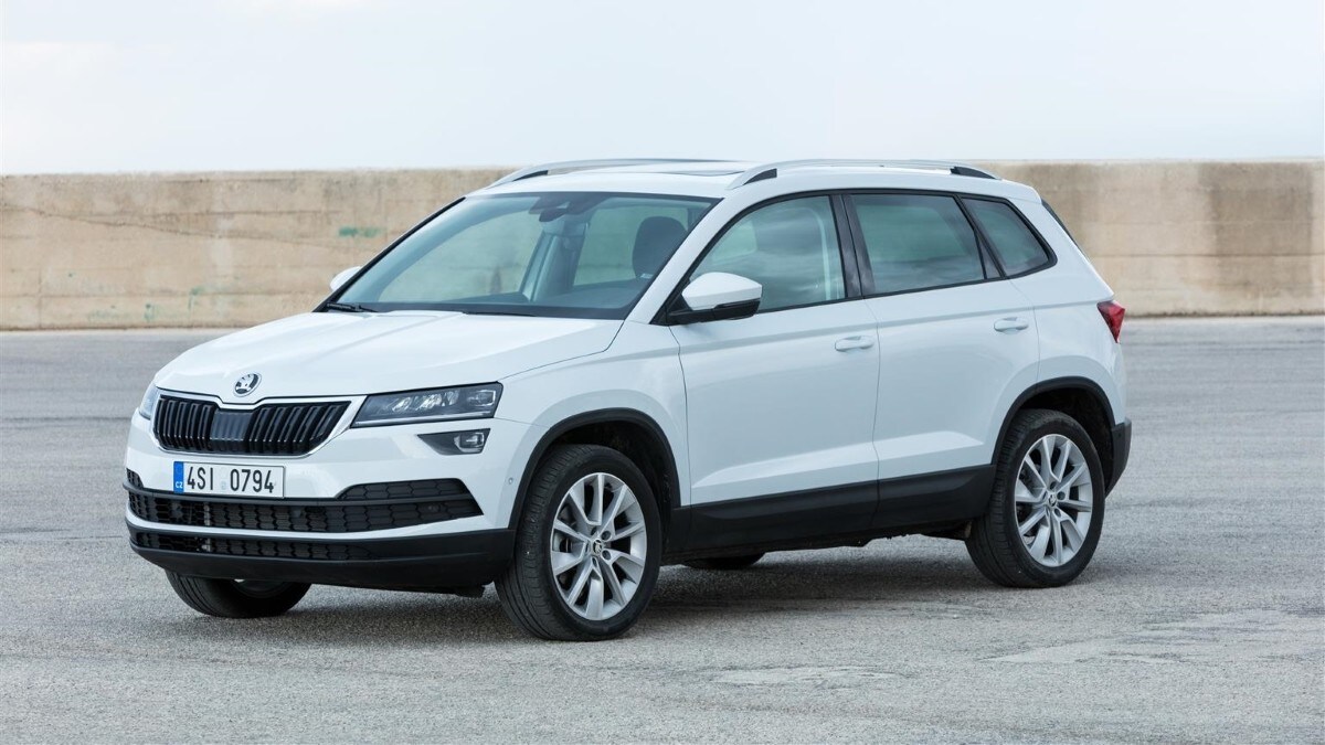 Skoda, 20 milioni di auto prodotte in oltre un secolo