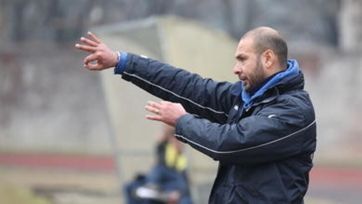 Serie D - Chieri pronto per il Como, spettacolo garantito al "Sinigaglia"