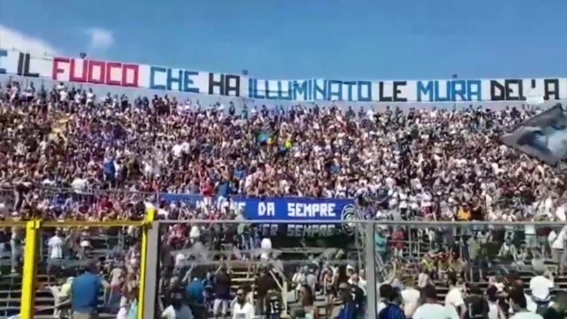 Tanti auguri Atalanta, 110 anni di storia