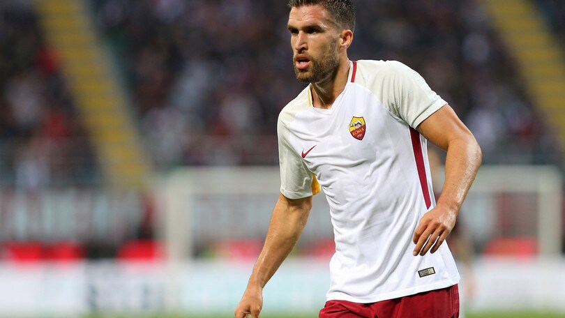 Champions League Roma, le convocazioni. Strootman ok, out Schick