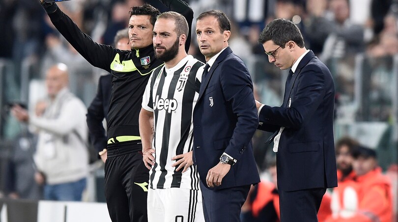 Juventus-Sporting, i convocati: Allegri ritrova un calciatore fondamentale