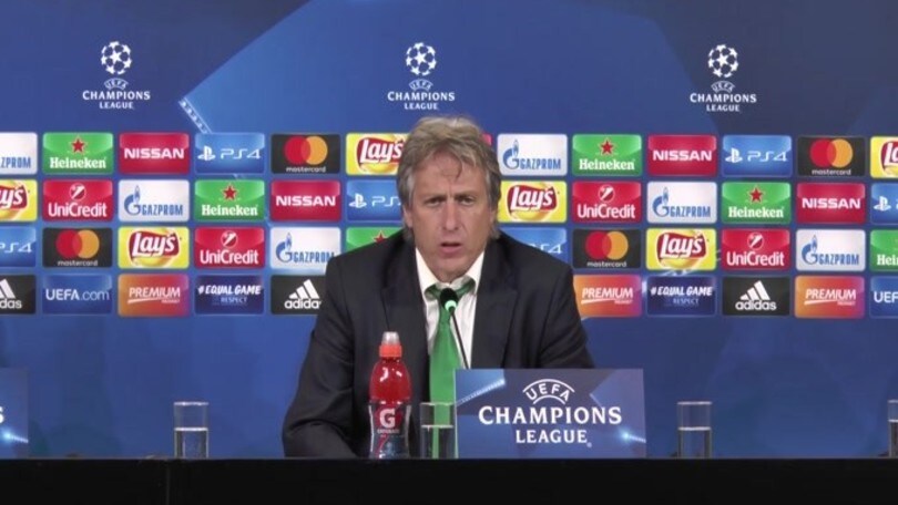 Jorge Jesus: "Dybala è grande, ma Messi è Messi"