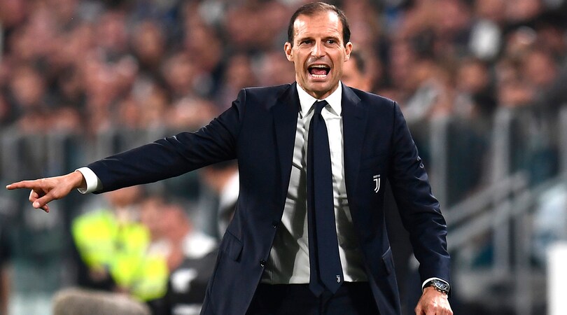 Diretta Juventus-Sporting Lisbona: formazioni ufficiali e dove vederla in tv