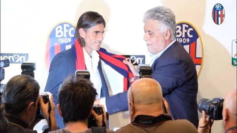 Cagliari, è Diego Lopez il nuovo allenatore