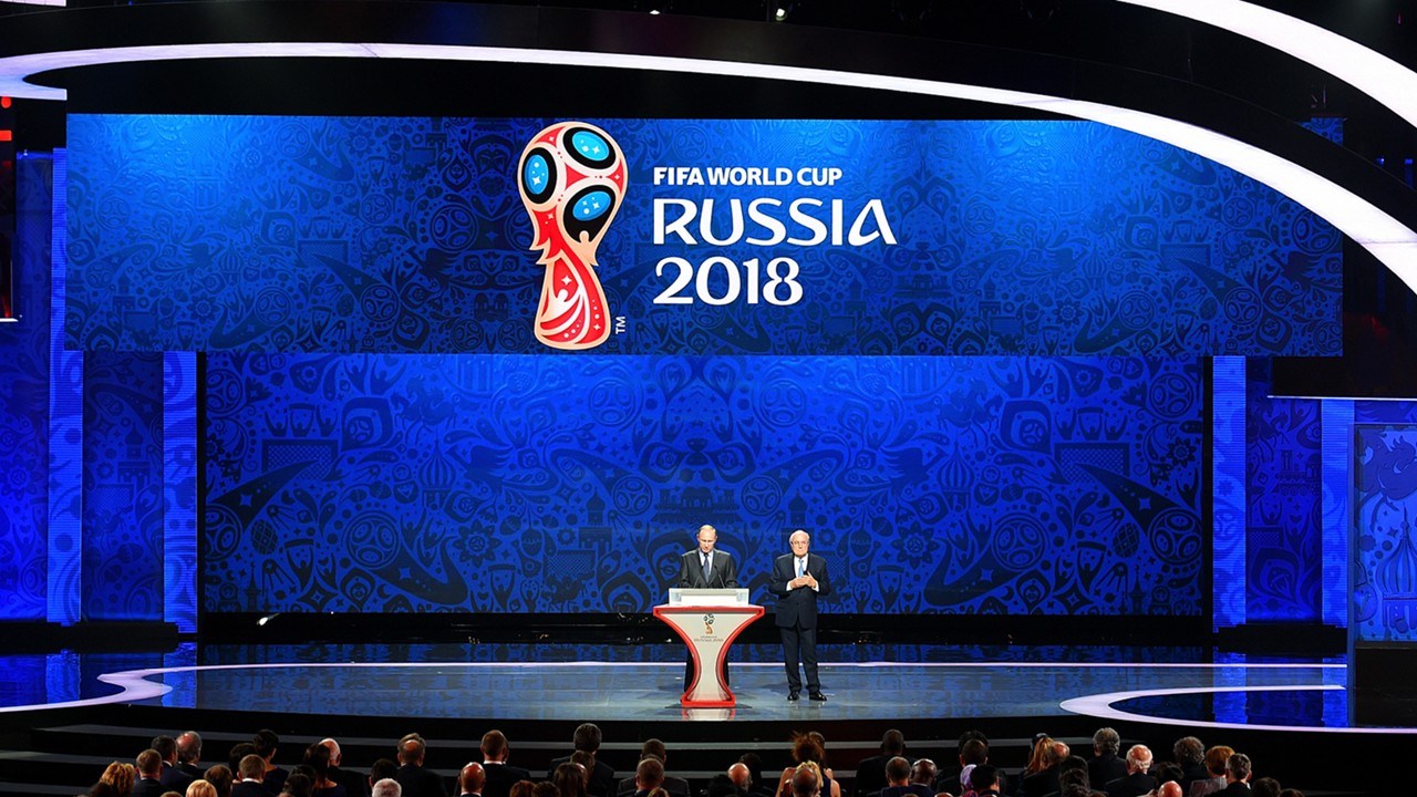 Playoff per Russia 2018: a metà novembre il verdetto su chi andrà a Mosca
