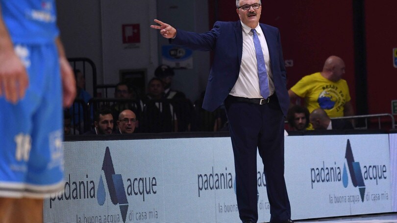 Italbasket, i convocati per le gare di novembre