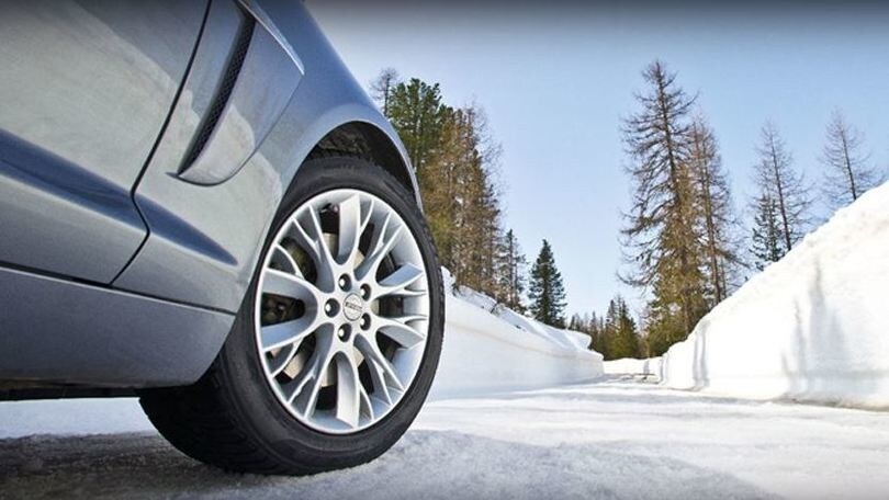 Pneumatici invernali, la scelta online è più conveniente