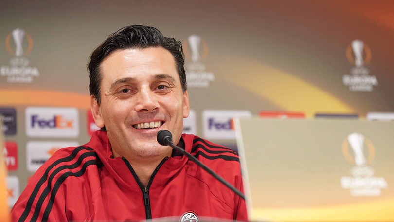 Europa League: Milan-Aek, fiducia ai rossoneri