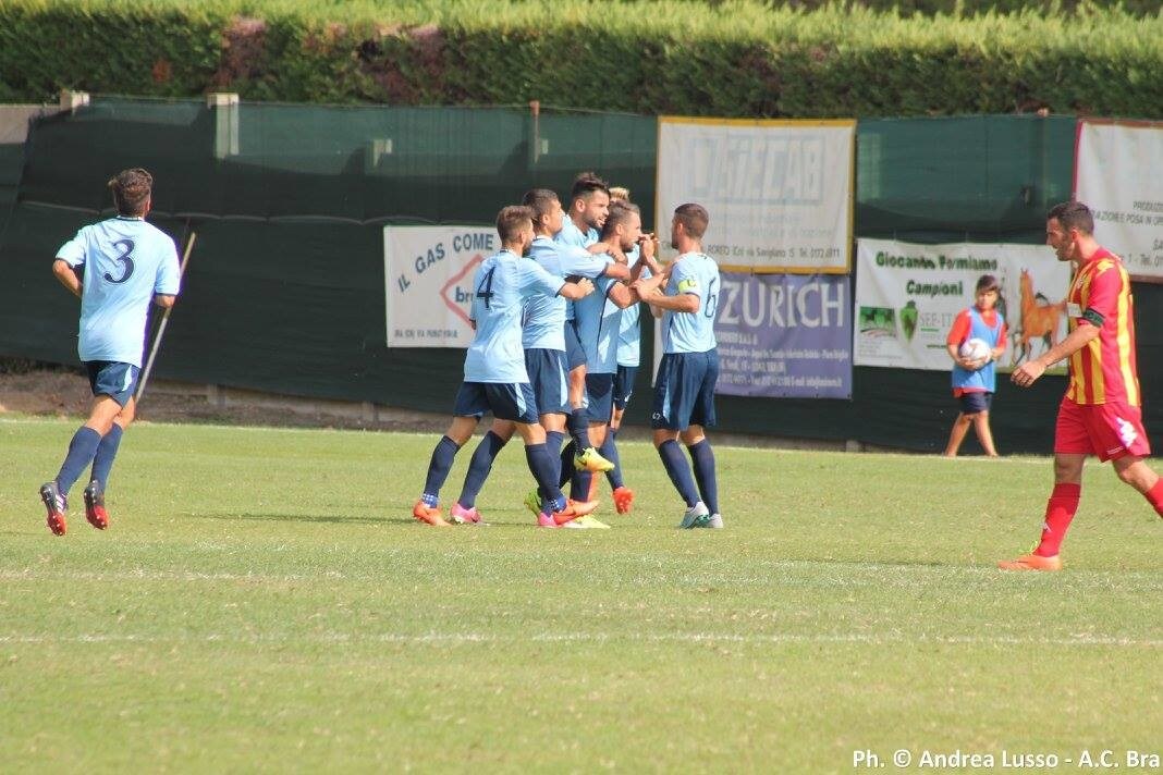 Serie D - Bentornato Piraccini! Ottimo Chieri contro il Como