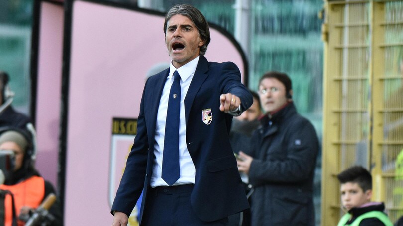 Serie A Cagliari, Lopez: «Bella responsabilità, ma non ho timori»