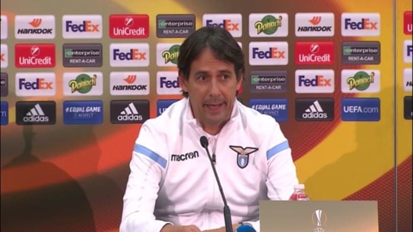 Inzaghi: "Impresa con la Juve, ma dimentichiamola"