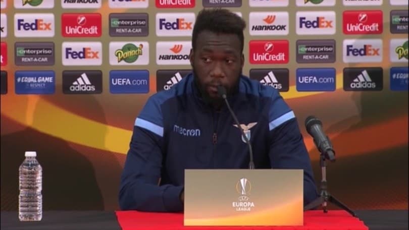 Caicedo: La nostra è una grande squadra"