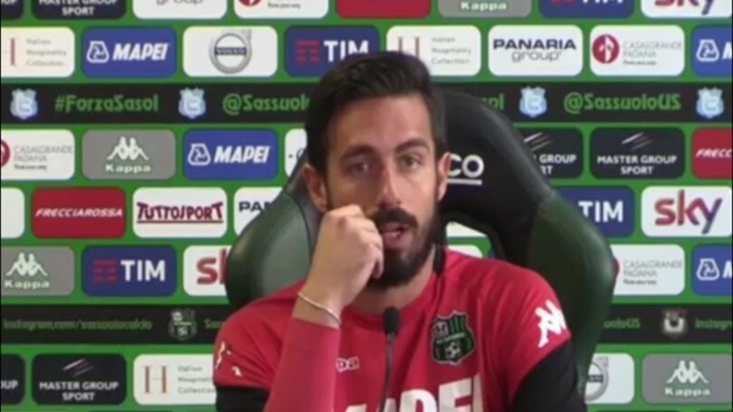 Consigli: "Spal? Sappiamo l'importanza di questa gara"