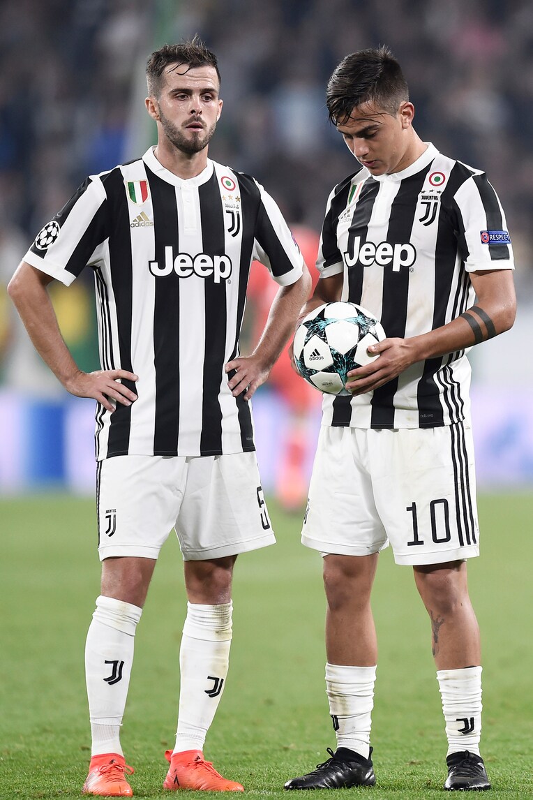 Juventus, Pjanic: «Ora dobbiamo chiudere la qualificazione»