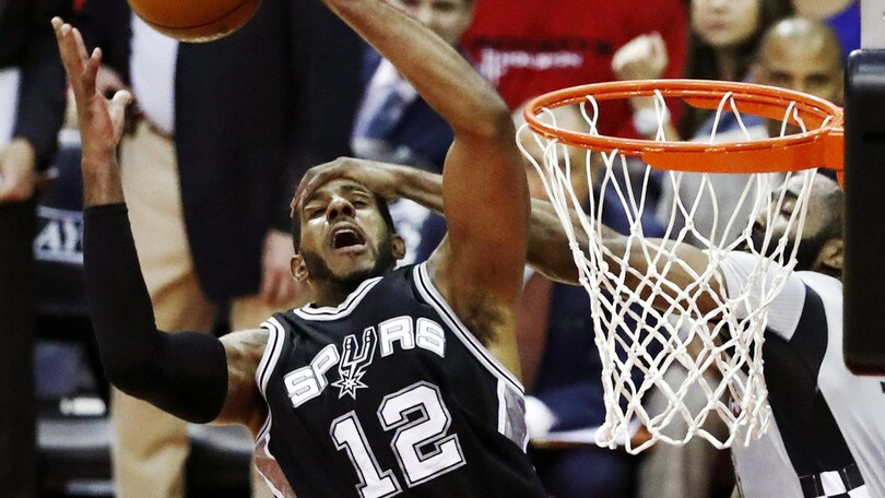Aldridge piega Minnesota, Belinelli ne mette 20