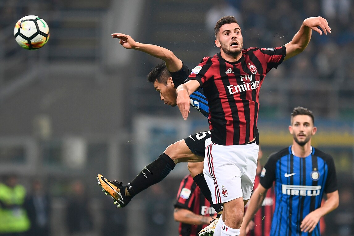 Europa League, Milan-AEK Atene in diretta dalle 21.05: formazioni ufficiali e tempo reale