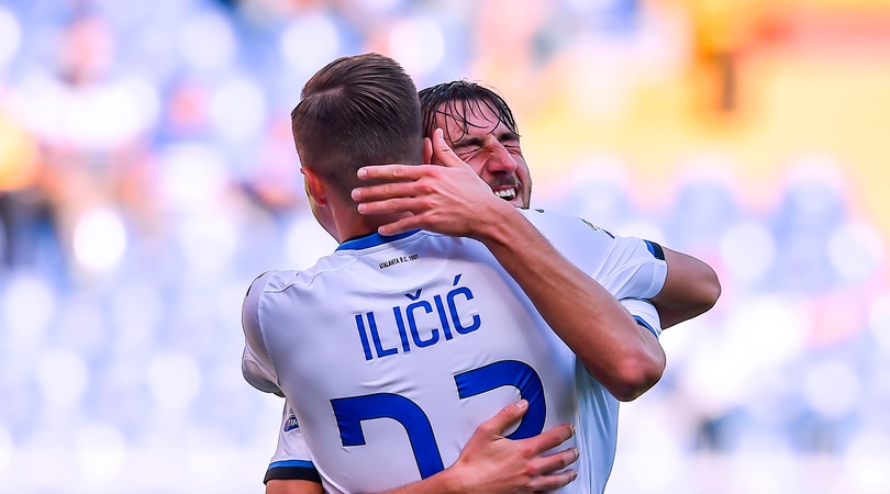 Europa League, Atalanta-Apollon dalle 21.05: probabili formazioni e tempo reale