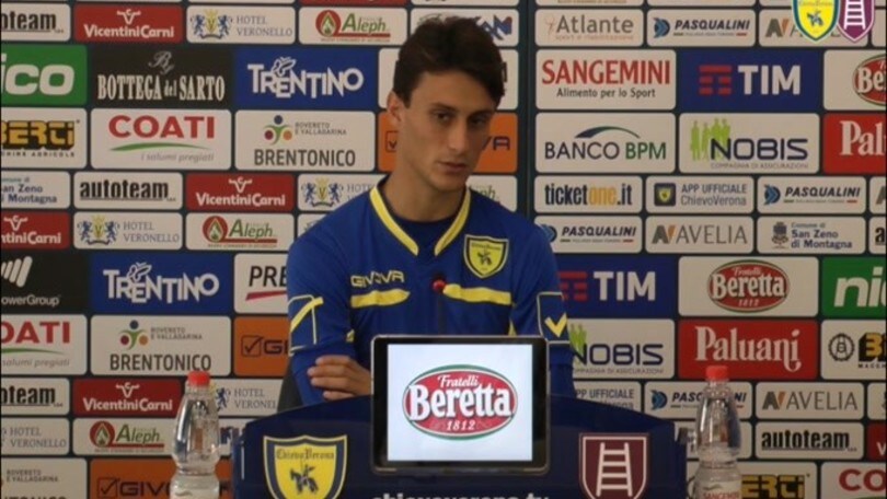 Inglese: "Non penso di andare al Napoli"
