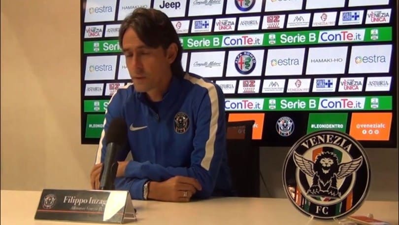 Inzaghi: "Contro l'Empoli serve la gara perfetta"