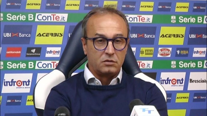 Marino: "Grande applicazione da parte dei ragazzi"