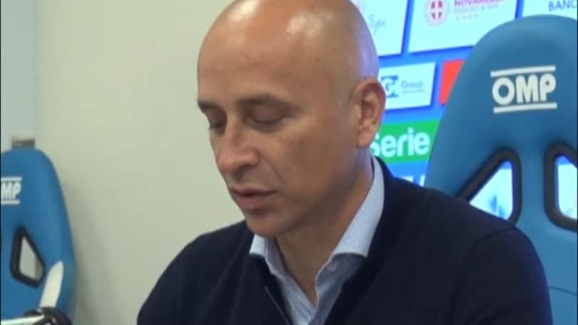 Corini: "Non dobbiamo fermarci"