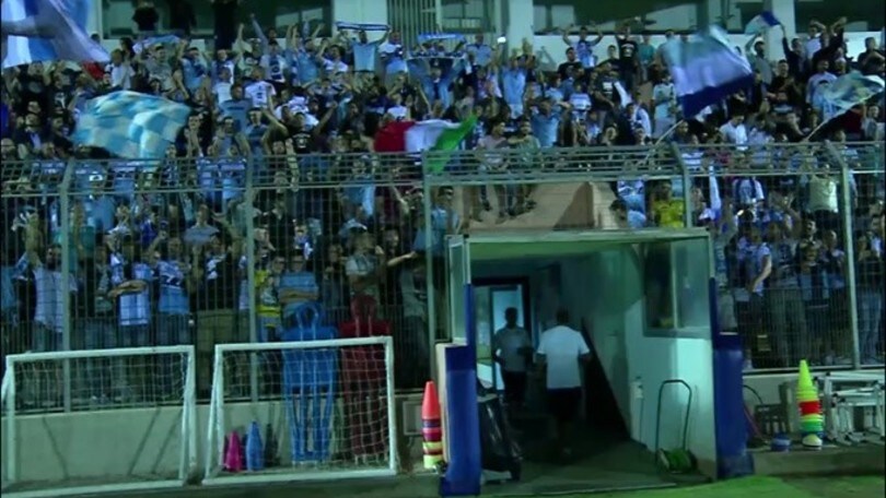 Lazio, la Curva Nord: "Ululati razzisti? Basta per il bene della squadra"