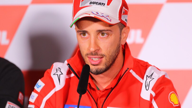 MotoGp, Australia: Dovizioso ci prova a 4,00