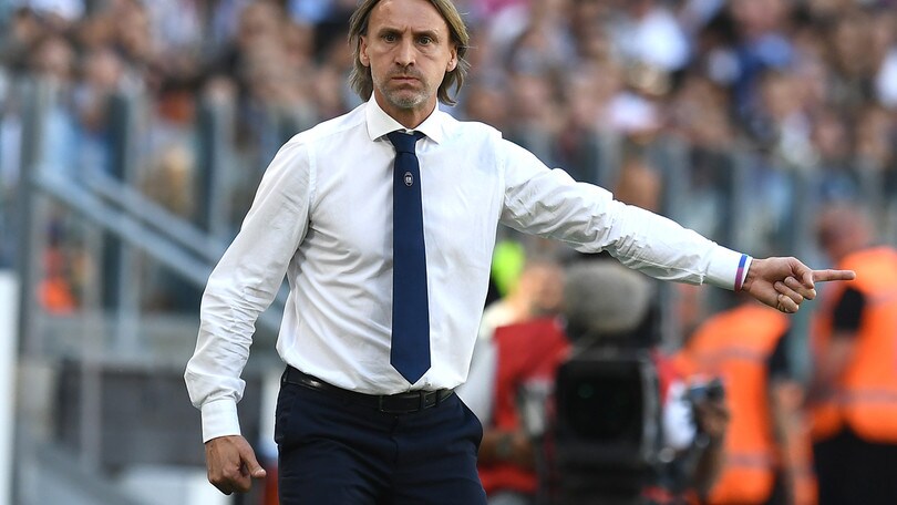 Serie A Crotone, Nicola: «Dobbiamo dare tutto quello che abbiamo»