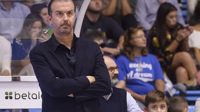 Eurolega, a Milano arriva il Fenerbahce di Melli e Datome