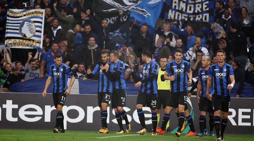 Europa League, Atalanta-Apollon Limassol 3-1: Ilicic incanta, la qualificazione è vicina