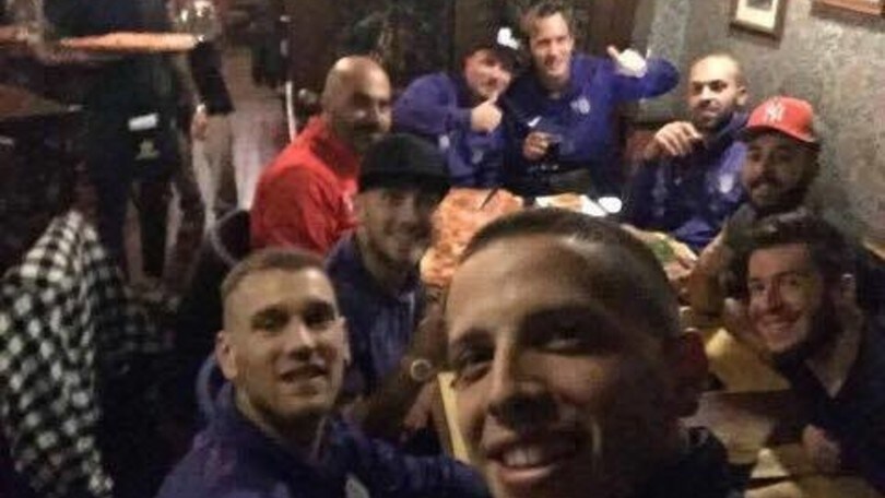 Promozione - Magic moment per il Settimo, Viola: «Vi svelo qual è la nostra forza»